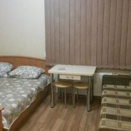 Apartments Darvina 20, Апартаменты На Улдарвина Дом 20 Charków Zewnętrze zdjęcie