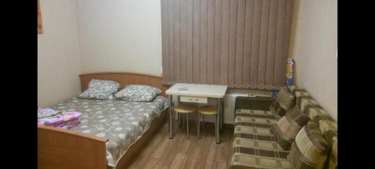 Apartments Darvina 20, Апартаменты На Улдарвина Дом 20 Charków Zewnętrze zdjęcie