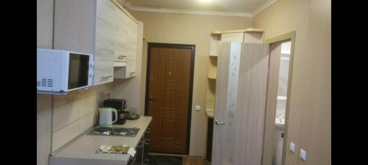 Apartments Darvina 20, Апартаменты На Улдарвина Дом 20 Charków Zewnętrze zdjęcie