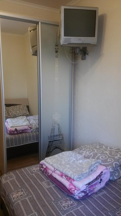 Apartments Darvina 20, Апартаменты На Улдарвина Дом 20 Charków Zewnętrze zdjęcie