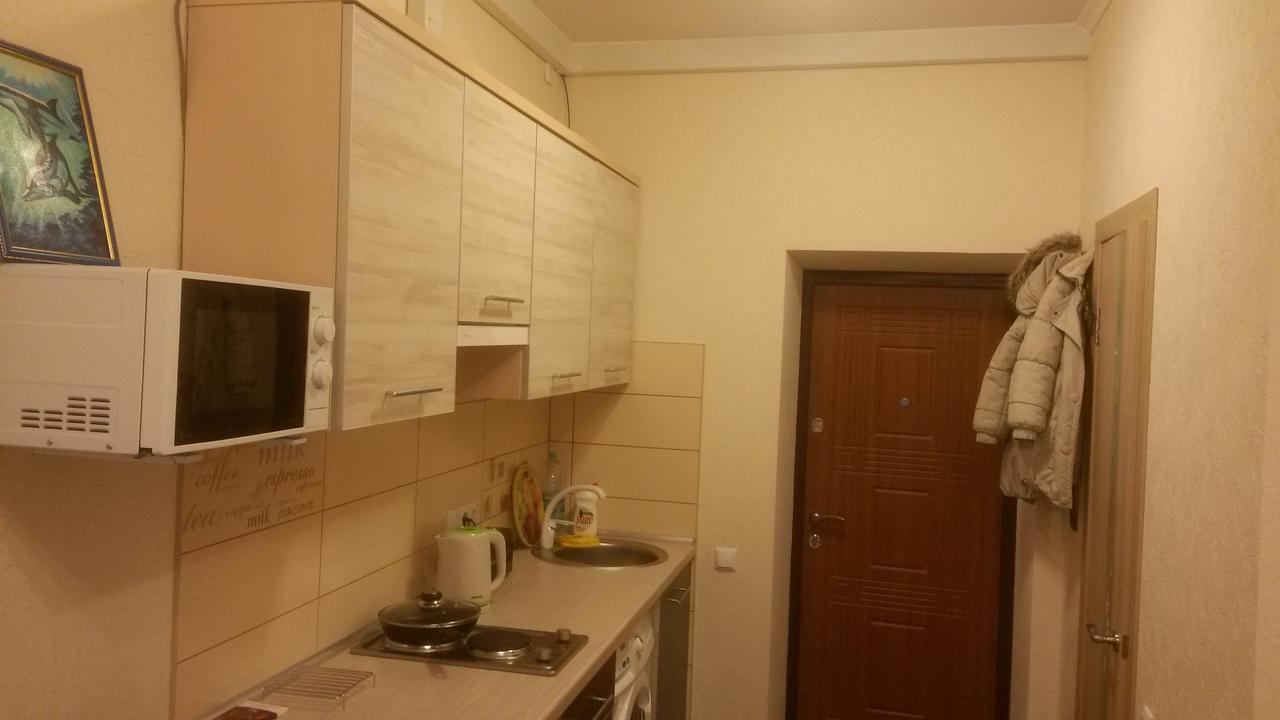 Apartments Darvina 20, Апартаменты На Улдарвина Дом 20 Charków Zewnętrze zdjęcie