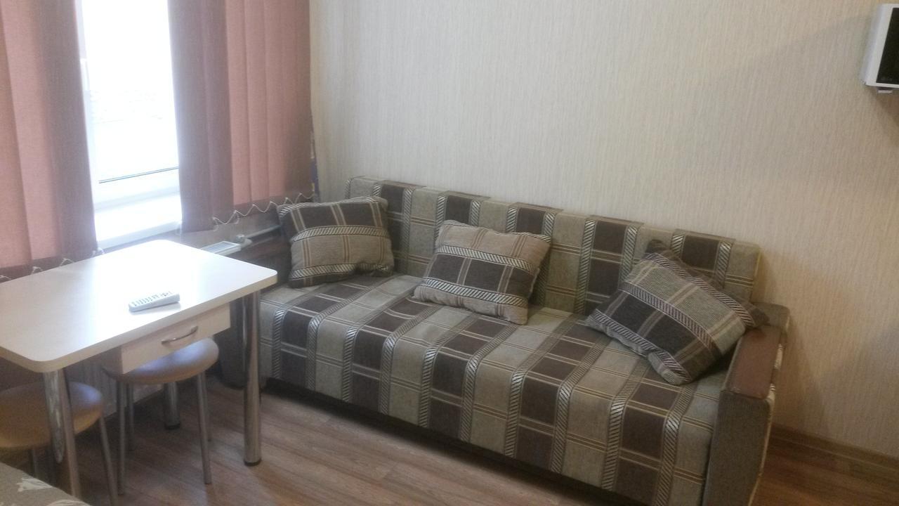 Apartments Darvina 20, Апартаменты На Улдарвина Дом 20 Charków Zewnętrze zdjęcie