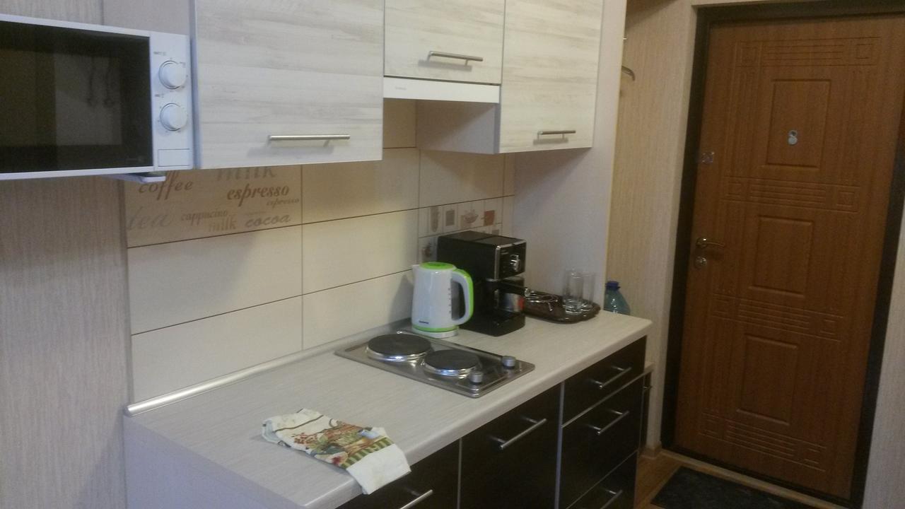 Apartments Darvina 20, Апартаменты На Улдарвина Дом 20 Charków Zewnętrze zdjęcie