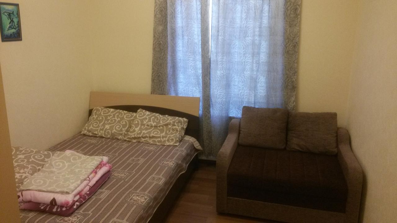 Apartments Darvina 20, Апартаменты На Улдарвина Дом 20 Charków Zewnętrze zdjęcie