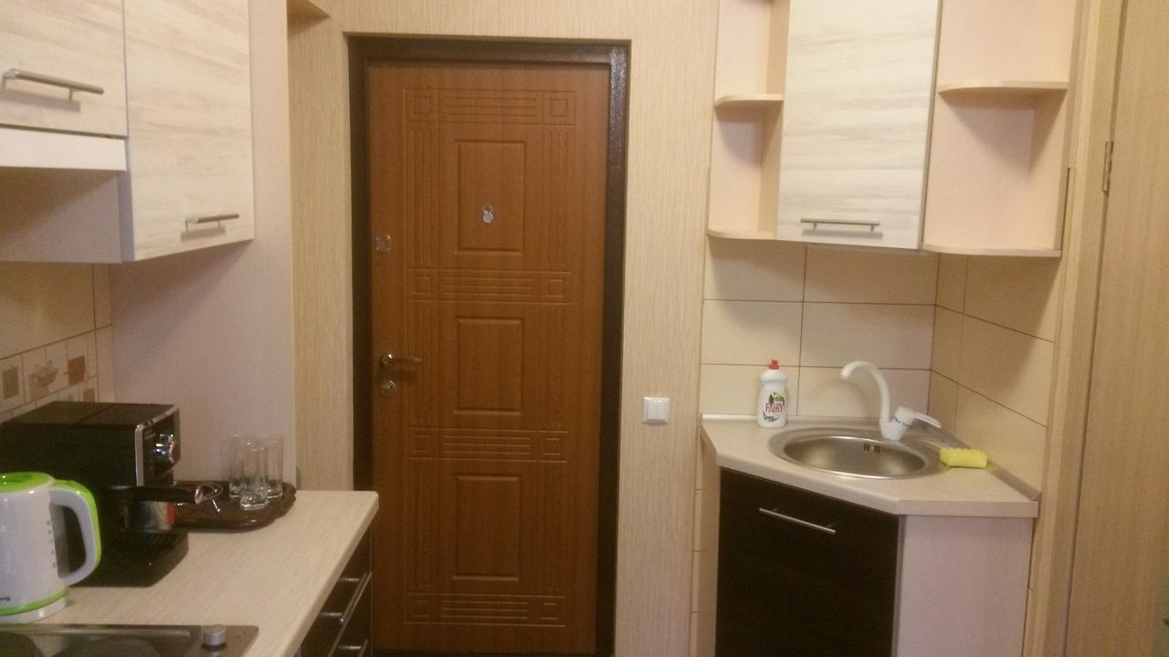 Apartments Darvina 20, Апартаменты На Улдарвина Дом 20 Charków Zewnętrze zdjęcie
