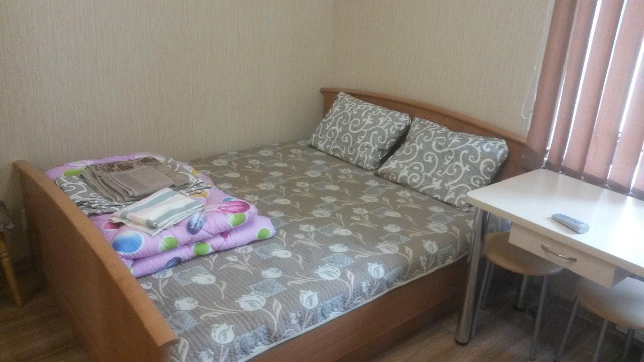 Apartments Darvina 20, Апартаменты На Улдарвина Дом 20 Charków Zewnętrze zdjęcie