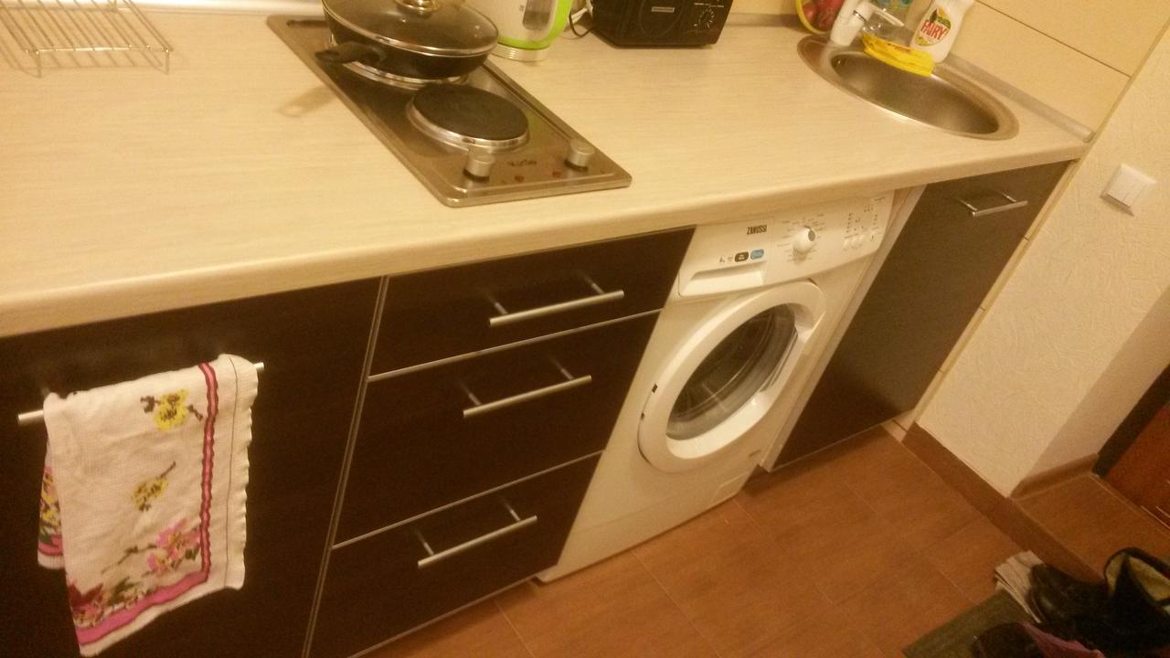 Apartments Darvina 20, Апартаменты На Улдарвина Дом 20 Charków Zewnętrze zdjęcie