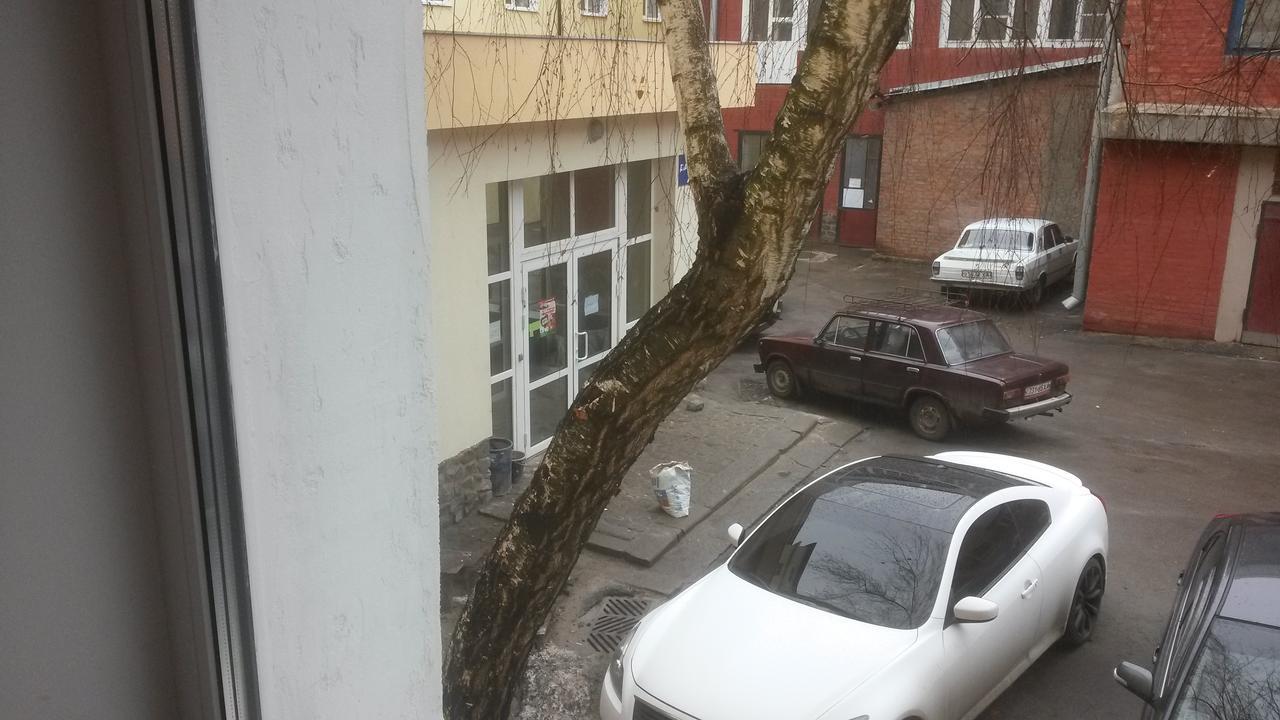 Apartments Darvina 20, Апартаменты На Улдарвина Дом 20 Charków Zewnętrze zdjęcie