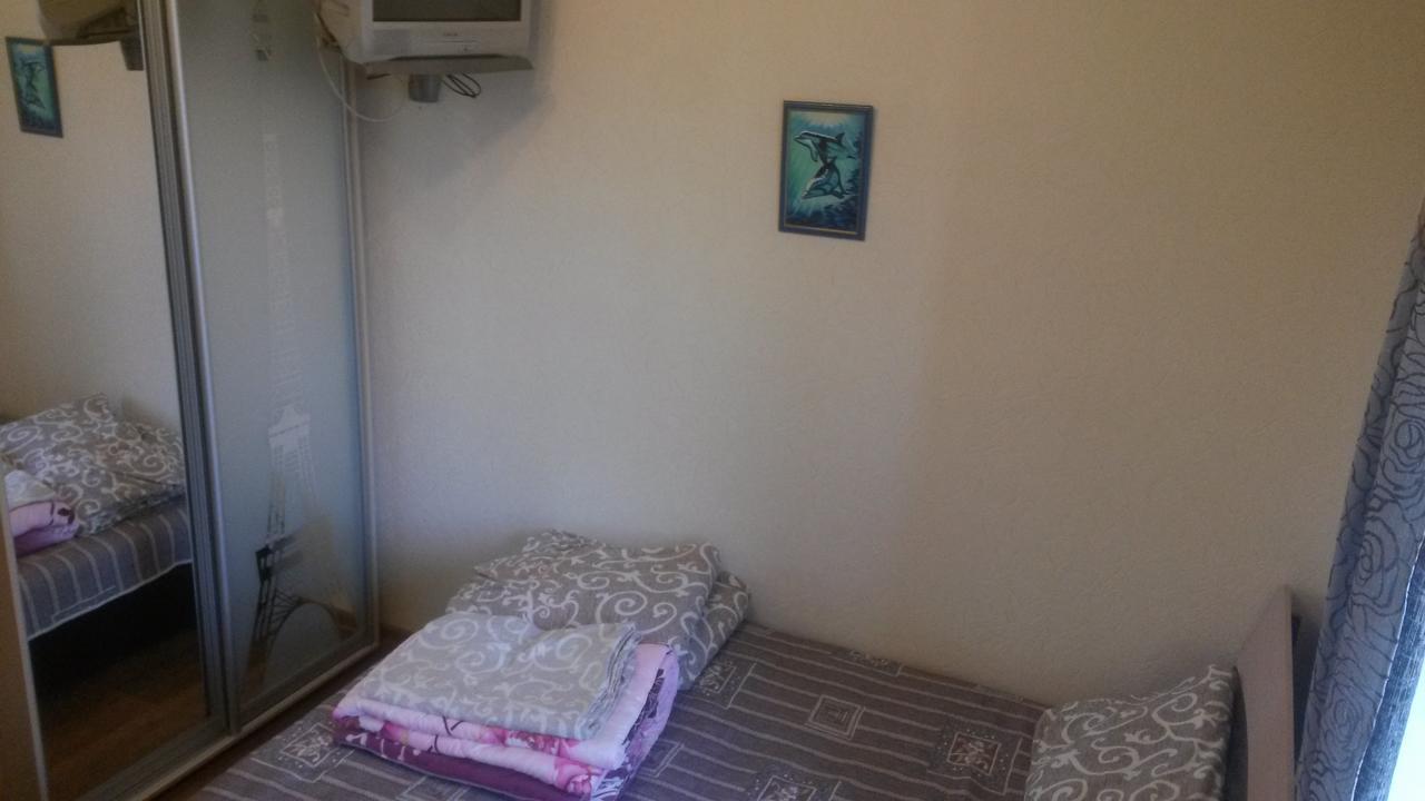 Apartments Darvina 20, Апартаменты На Улдарвина Дом 20 Charków Zewnętrze zdjęcie